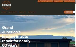 Auto One Repair, Inc.