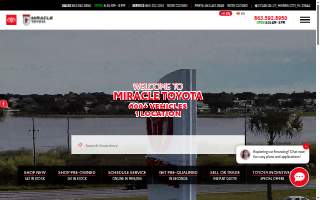Miracle Toyota