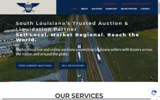 Guinn's Electrical Services Inc.