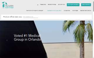 Mid Florida Dermatology & Plastic Surgery of Lake Mary