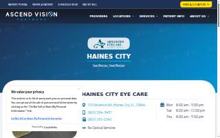 Advanced Eyecare Associates