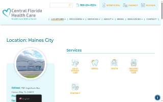 Heart of Florida Ob/Gyn