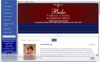 Bobo's Tire Services