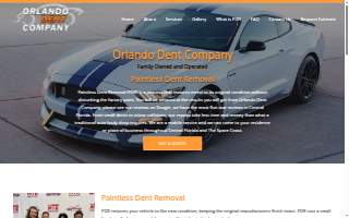 Dent king Tampa