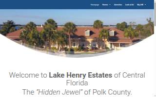 Lake Henry Estates