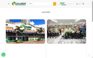 Locatel Hearing Aid Department