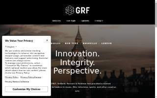 Gelfand Realty - Miami Realtor - Real Estate Broker