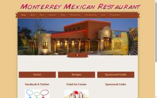 Monterrey By the Mall