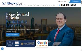 Stiberman Law, P.A.