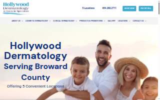 Hollywood Dermatology