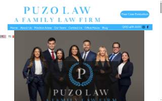 Puzo Law