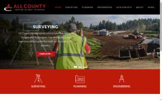 All County Surveyors, Inc.