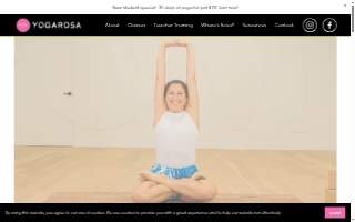 Yogarosa