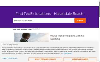 HALLANDALE PRINT SHOP