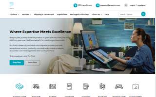 ProPrint Copy LLC