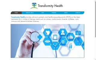 Transformity - Weight Loss and Anti-Aging