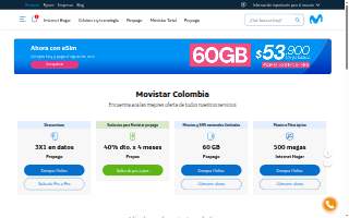 Movistar Group Corp - Phone Repair, Ultra Mobile Dealer