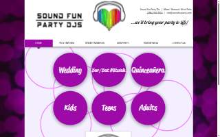 Sound Fun Party DJs