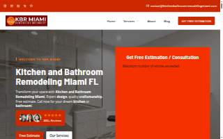 Miami Kitchen and Bathroom Remodeling Guys