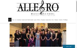 Allegro Music School