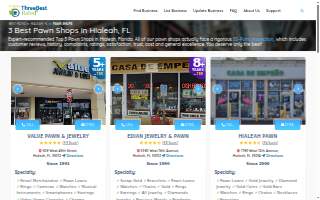 Hialeah Pawn