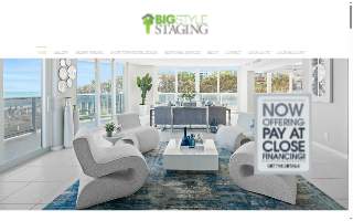 Big Style Staging of Hialeah