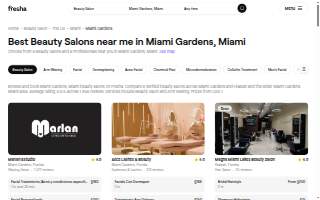 Aura Beauty Salon