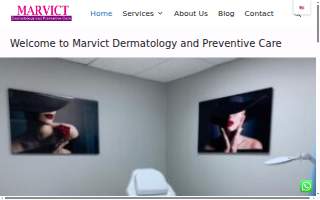 Marvict Dermatology of Hialeah Gardens