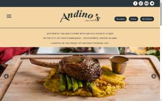 Andino Tax - Andino Payroll
