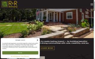 The Landscaping Bookkeeper