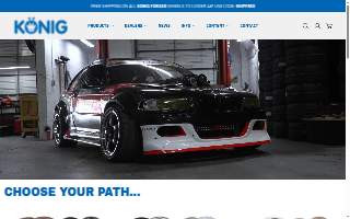Konig Detailing of Hialeah Gardens