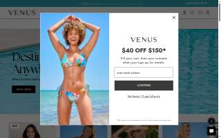 Venus Health Beauty Center