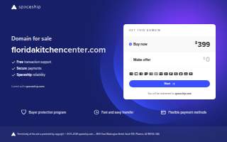 Florida Kitchen Center