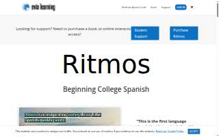 Ritmos Venue