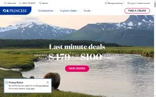Princess and Dukes Pet Salon website
