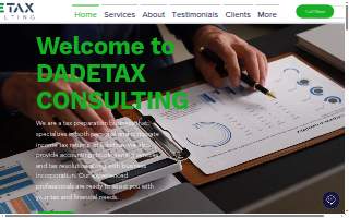 Dade Tax Consulting