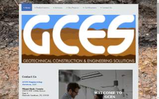 GCES Engineering Services