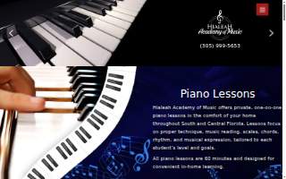Hialeah Academy of Music