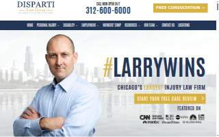 Disparti Law Group, P.A.