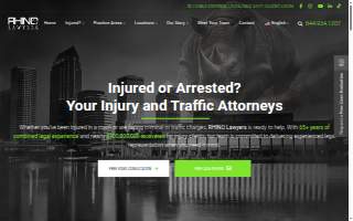 RHINO Lawyers of Holiday