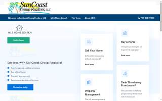 SunCoast Group Realtors