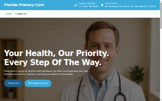 Florida Primary Care