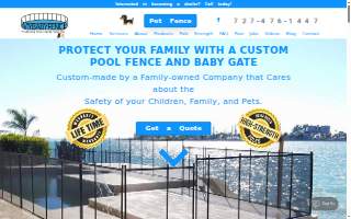 My Baby Fence