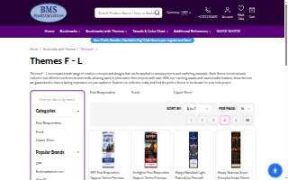 Bookmark Creative