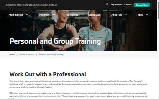 Focus On Fitness - Personal Training