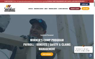SouthEast Personnel Leasing, Inc.