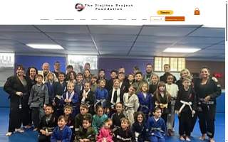 The Jiujitsu Project