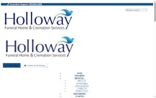 Holloway Funeral Home & Cremation Services