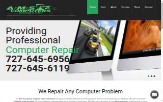 A-M-S-Computers Repair