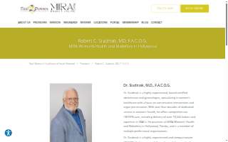 Robert C. Siudmak, MD, FACOG